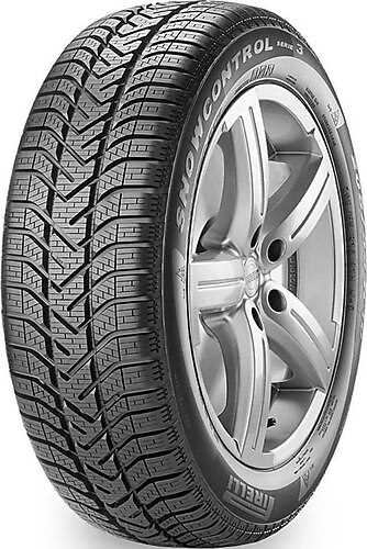 Pirelli 225/50R17 94H Winter 210 Sotto Zero Serie 2 (*) R-F